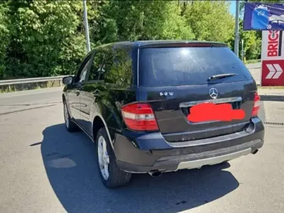 Usata Mercedes ML280 Chrome 190 CV (139 kW) 2006 SUV