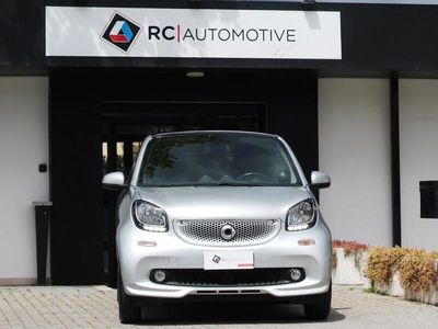 Smart ForTwo Coupé