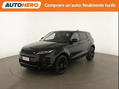 Usata Land Rover Range Rover evoque