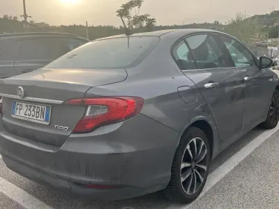 Usata Fiat Tipo