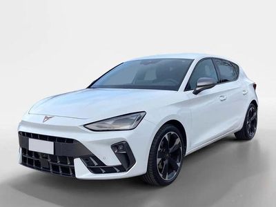 Nuova Cupra Leon 150 CV (110 kW) 2026 Bianco