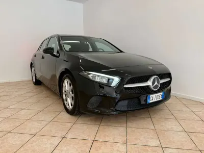 Usata Mercedes A200
