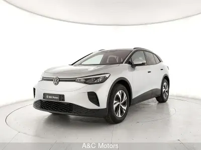 Usata VW ID.4