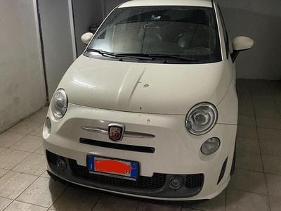 Usata Abarth 595 160 CV (117 kW) 2015 Utilitaria