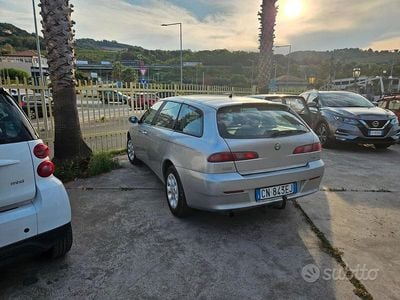 Alfa Romeo 156