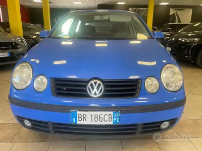 Usata VW Polo