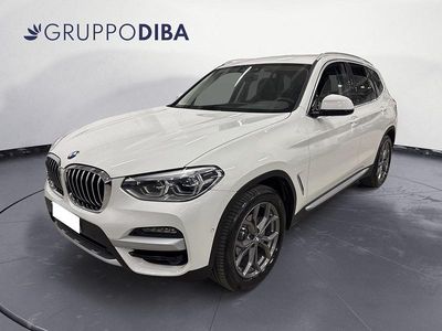 Usata BMW X3 xLine 190 CV (139 kW) 2024 SUV