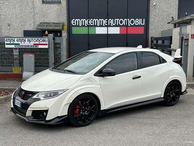 usata Honda Civic 2.0 Type R *** KM 53.90 ***!!