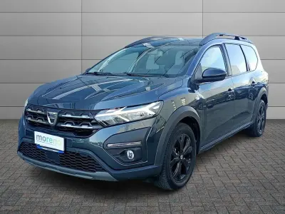 Usata Dacia Jogger Extreme 101 CV (74 kW) 2022 Other Monovolume