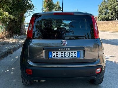 Usata Fiat Panda 69 CV (50 kW) 2019 Utilitaria