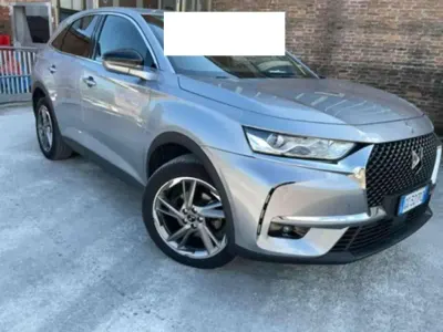 Usata DS Automobiles DS7 Crossback