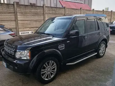 Usata Land Rover Discovery HSE 245 CV (180 kW) 2001 SUV