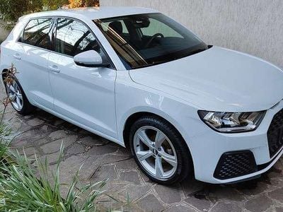 Usata Audi A1 Sportback Admired 95 CV (69 kW) 2020 Utilitaria