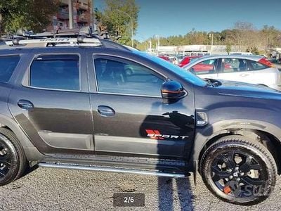 Usata 2022 Dacia Duster Extreme SUV | 18.900 € (Cara)