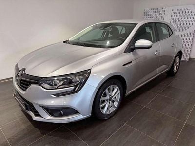 Usata Renault Mégane IV Zen 110 CV (80 kW) 2016 Other Berlina
