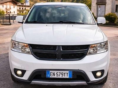 Occasion Fiat Freemont
