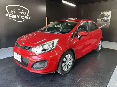 Usata Kia Rio