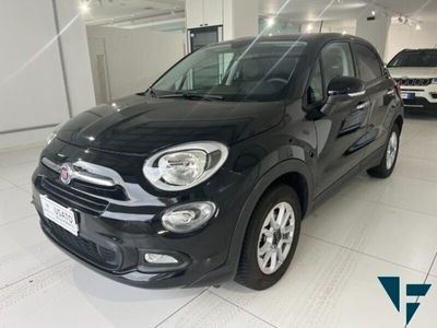 usata Fiat 500X 1.3 MultiJet 4x2 95 CV Business