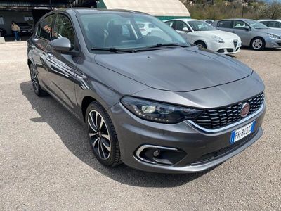 usata Fiat Tipo 1.4 T-Jet 120CV GPL 5 porte Lounge