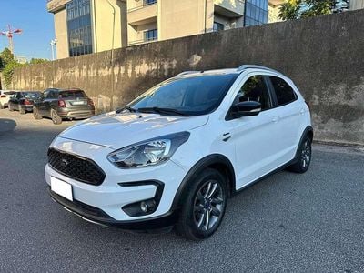Ford Ka Plus