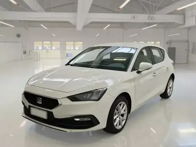 Gebraucht Seat Leon