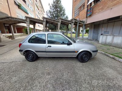 usata Ford Fiesta 1.2 16v