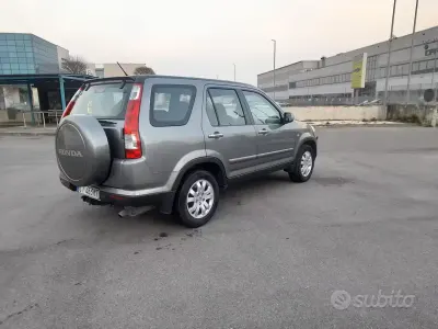 Usata Honda CR-V