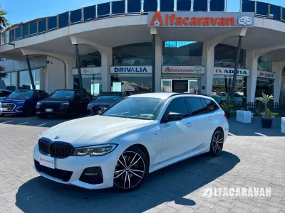 Usata BMW 330