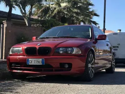 Usata BMW 325