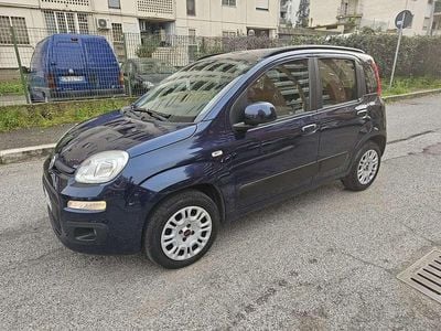 Usata Fiat Panda Lounge 69 CV (50 kW) 2019 Utilitaria