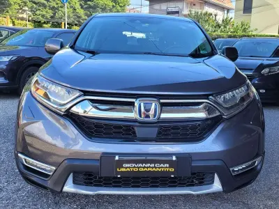 Usata Honda CR-V