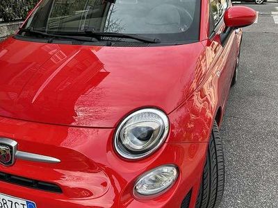 Usata Abarth 595 144 CV (105 kW) 2019 Utilitaria