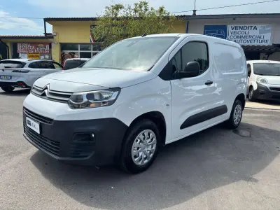Usata Citroën Berlingo