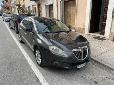 usata Lancia Delta 1.4 gpl 120cv