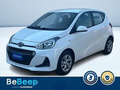 Usata Hyundai i10