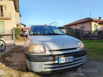 Renault Clio II