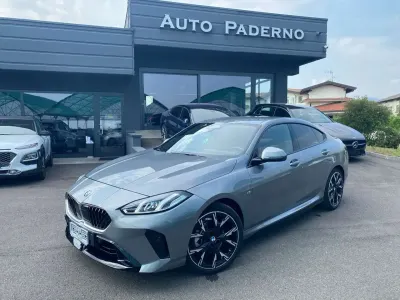 Usata BMW 220