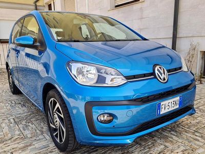 VW up!
