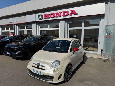 Abarth 500
