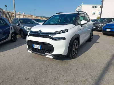 Usata Citroën C3 Aircross 110 CV (80 kW) 2023 Other SUV