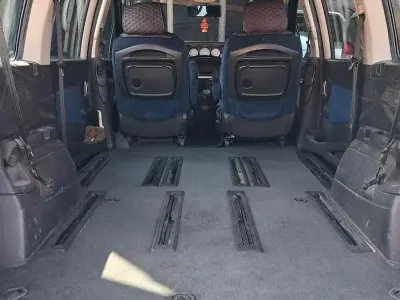 Occasion Fiat Ulysse 120 ch (88 kW) 2007 Bleue Monospace