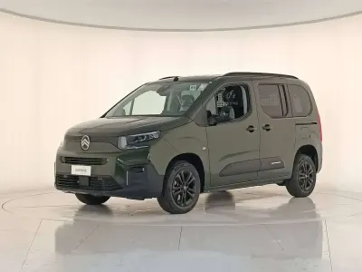 Usata Citroën Berlingo