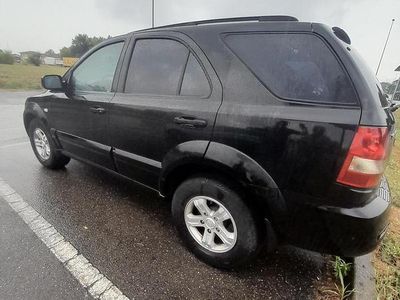 Usata Kia Sorento 2006 SUV