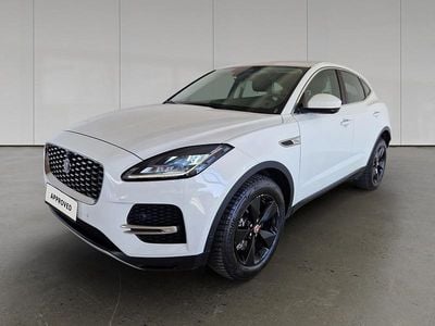 Usado Jaguar E-Pace S 163 CV (119 kW) 2021 Blanco SUV