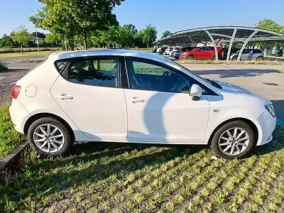 Usata Seat Ibiza