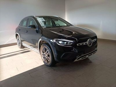 usata Mercedes GLA220 d Sport Plus Pac.Assistenza Guida