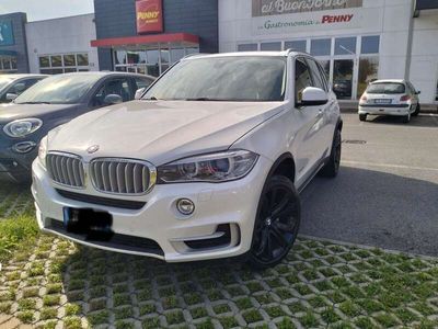 usata BMW X5 xdrive25d Experience 231cv auto