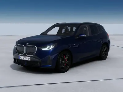 Usata BMW X3