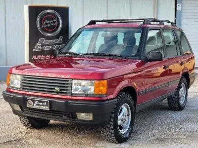 Usata Land Rover Range Rover