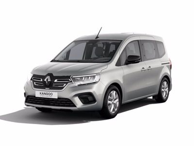 usata Renault Kangoo Kangoopassenger 1.3 tce equilibre 100cv